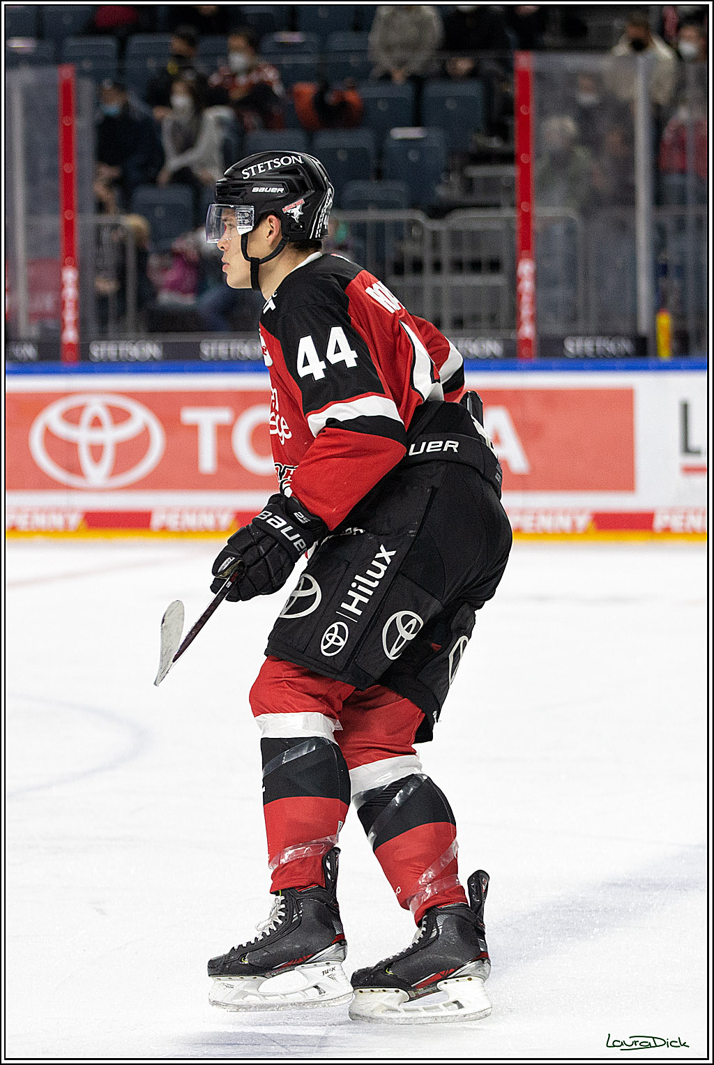 PENNY DEL; Koelner Haie- ERC Ingolstadt; Koeln, 19.12.2021